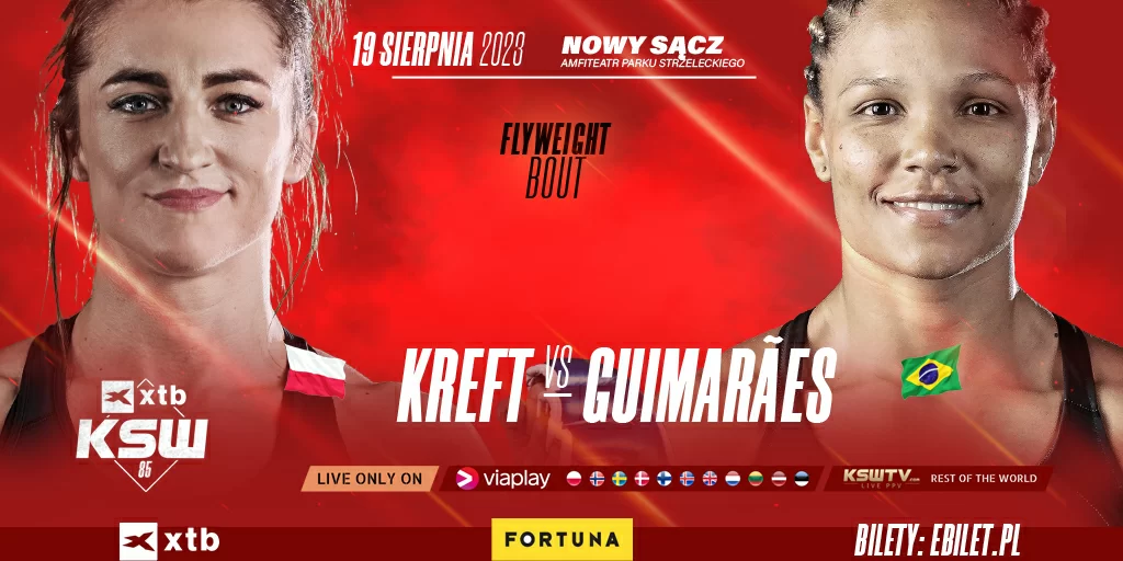 Kreft i Guimaraes