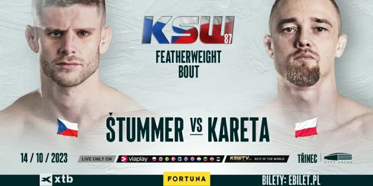 Stummer vs Kareta