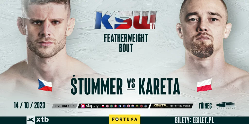 Stummer vs Kareta