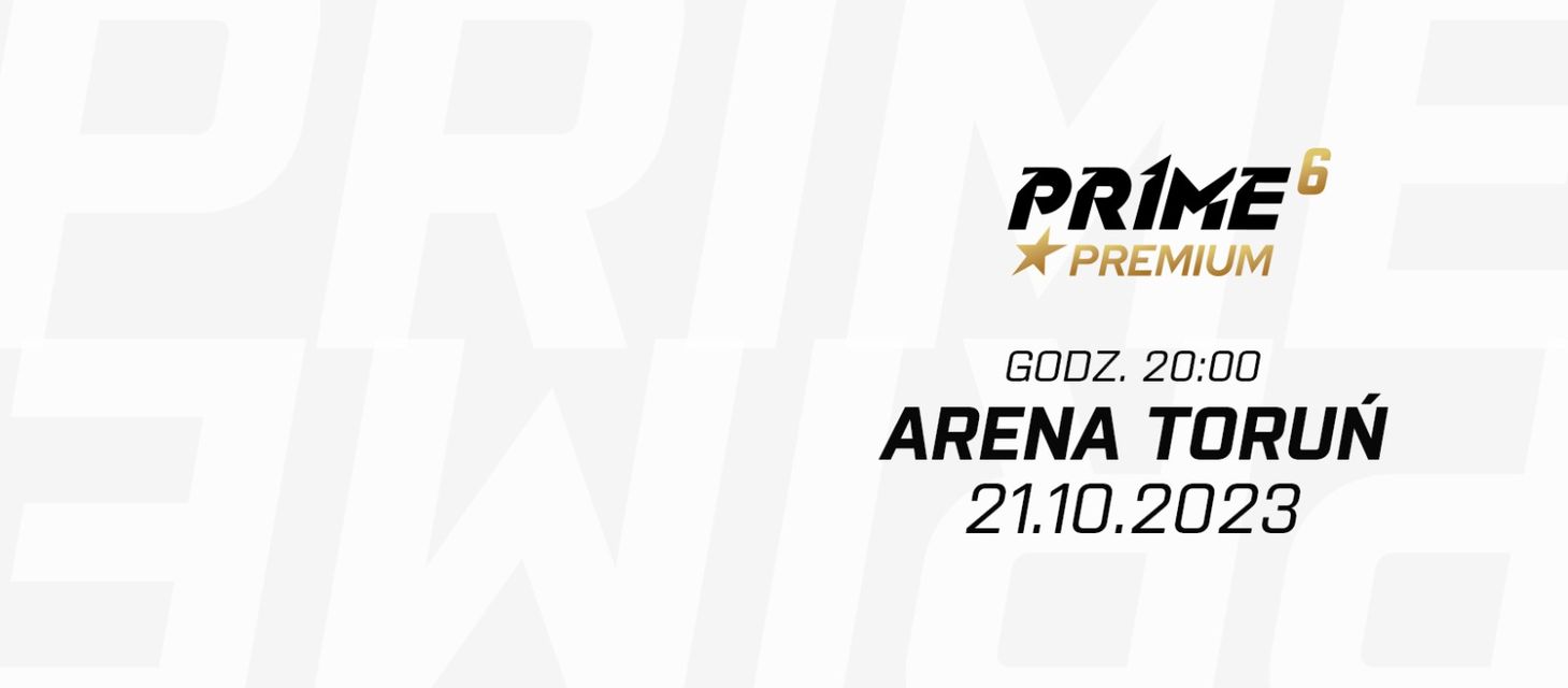 prime mma 6