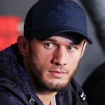 Usman Nurmagomedov