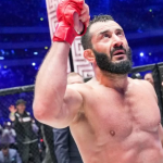 Mamed Khalidov