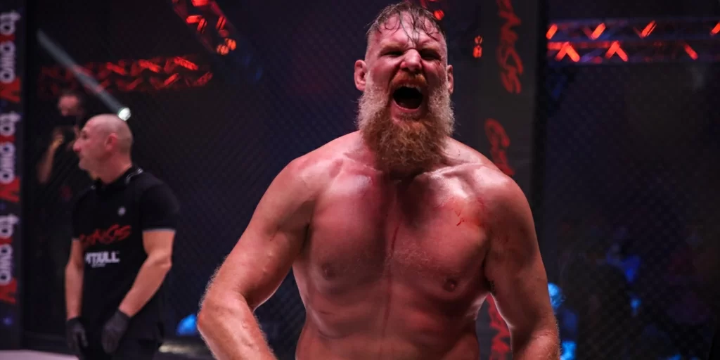 Josh Barnett