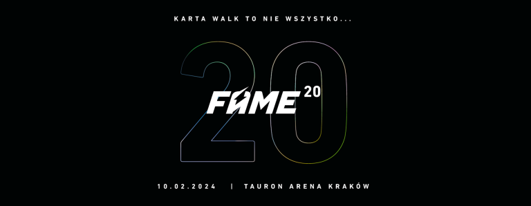 fame 20