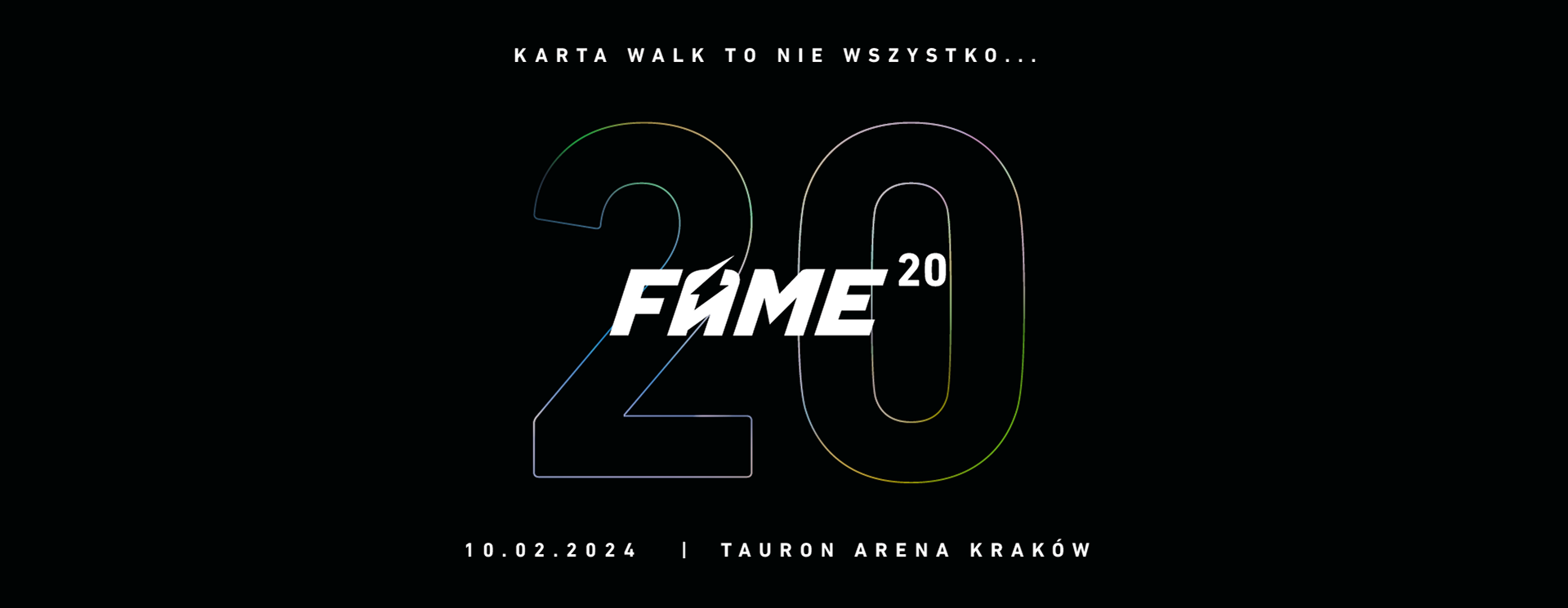 fame 20