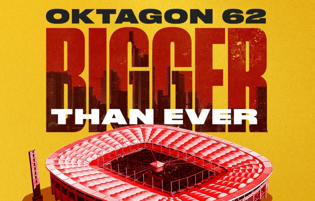 Oktagon 62