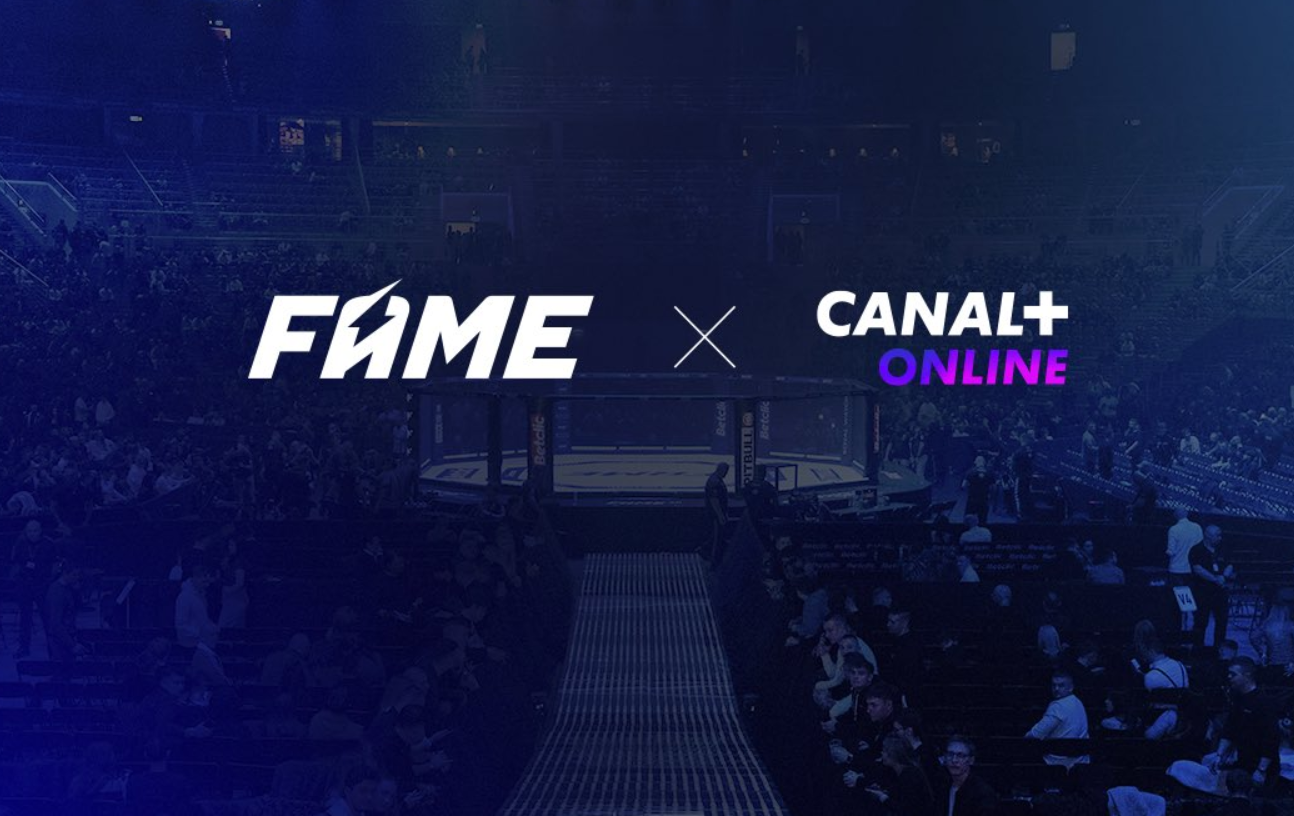 Fame MMA