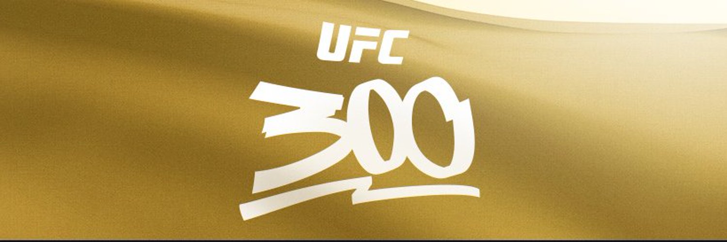 UFC 300