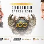 Legenda kontra Mistrz! Superfight Chalidow vs Bartosiński walką wieczoru gali XTB KSW 100