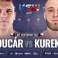 Vasil Ducár przywita w KSW niepokonanego Bartosza Kurka