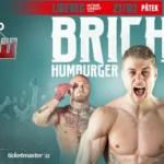 Brichta, Humburger i Štummer. KSW wraca do Liberca!