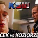 KSW 99: Matus Juracek vs. Kacper Koziorzębski - Trailer