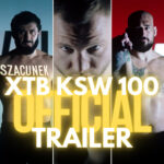 XTB KSW 100 - Oficjalny Trailer