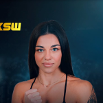 Laura Grzyb | KSW