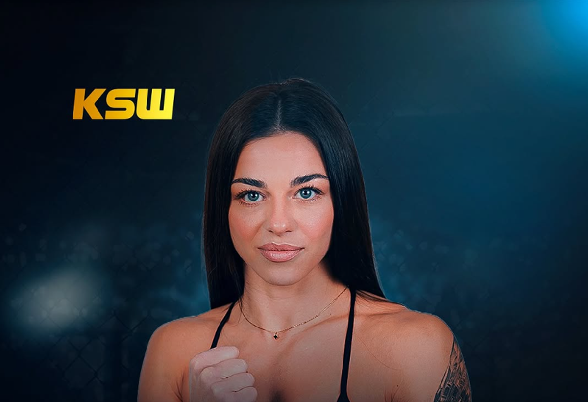 Laura Grzyb | KSW