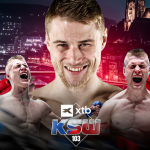 Piąty odcinek serii KSW Battlecourse przed galą XTB KSW 103 w Libercu - Premiera