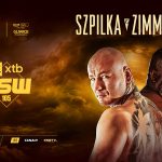 Powrót Artura Szpilki i gala XTB KSW 105 już w kwietniu w Gliwicach!