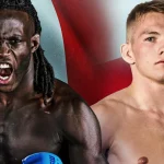 Droga do XTB KSW 106 – Amaury Wako Zabo i Kacper Fornalski