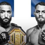 UFC 315
