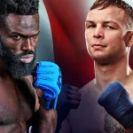 Droga do XTB KSW 106 – Aymard Guih i Mateusz Makarowski