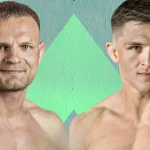 Droga do XTB KSW 107 – Damian Stasiak i Michał Domin