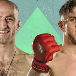 Droga do XTB KSW 107 – Zuriko Jojua i Islam Djabrailov