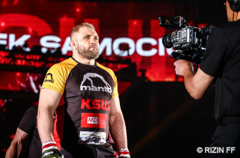 Marek Samociuk