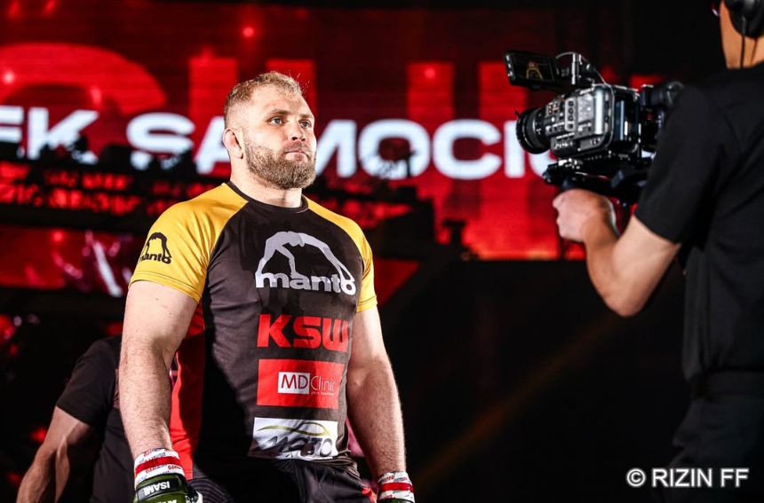 Marek Samociuk