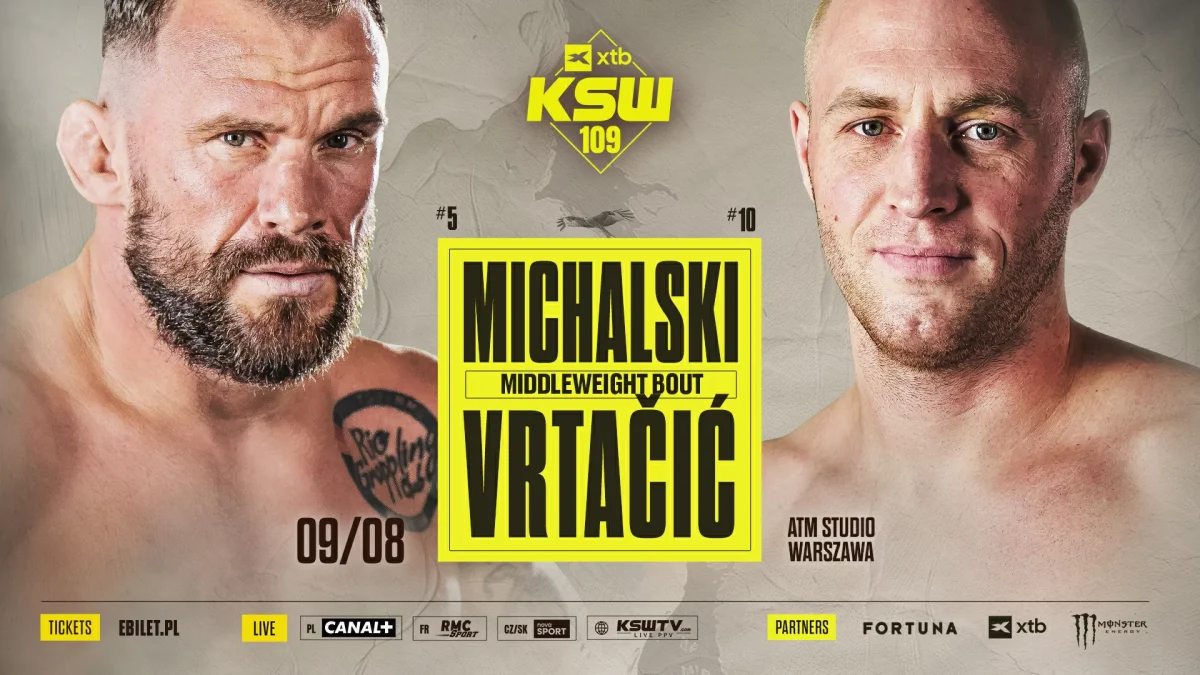 Michalski - Vrtacić