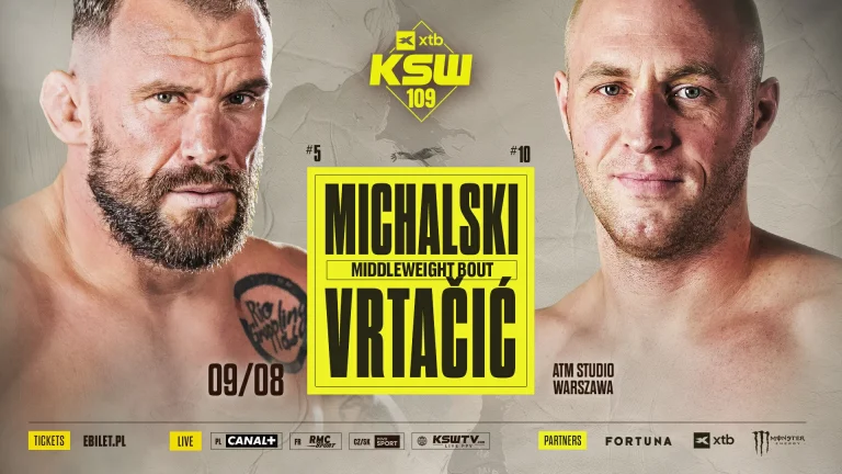 Michalski - Vrtacić