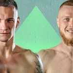 Droga do XTB KSW 107 – Sebastian Przybysz i Oleksii Polishchuk