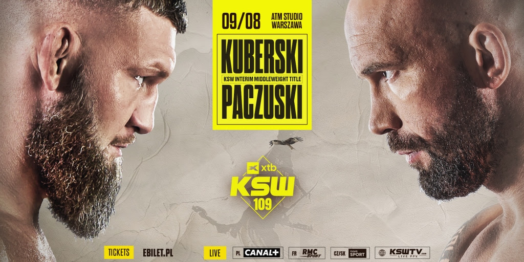 XTB KSW 109
