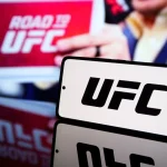 UFC - neutralne