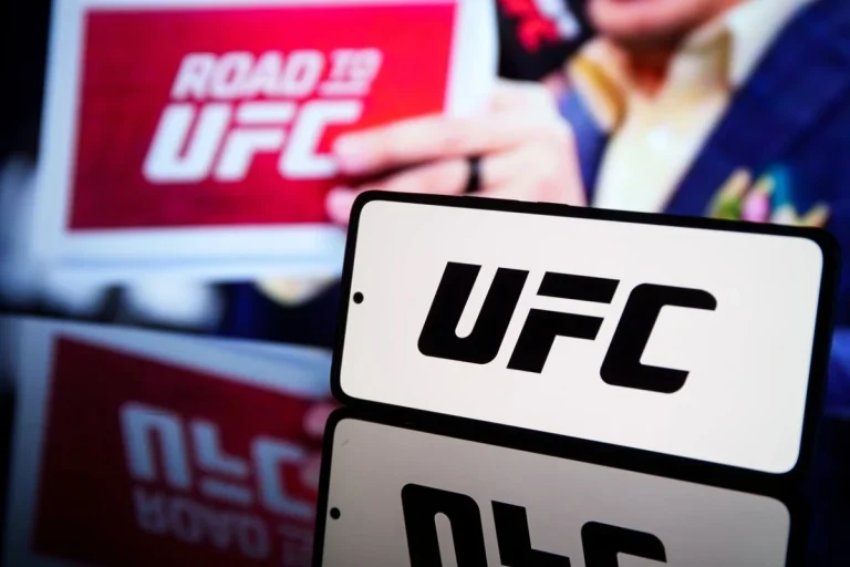 UFC - neutralne