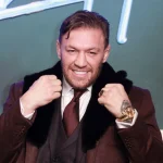 Conor McGregor | 2024