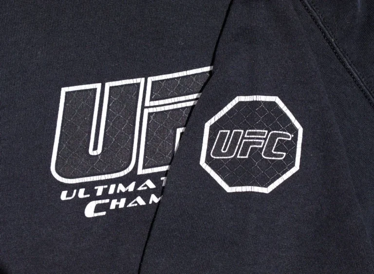 UFC - neutralne 3
