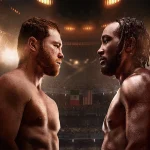 Canelo Crawford