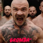 GROMDA 22