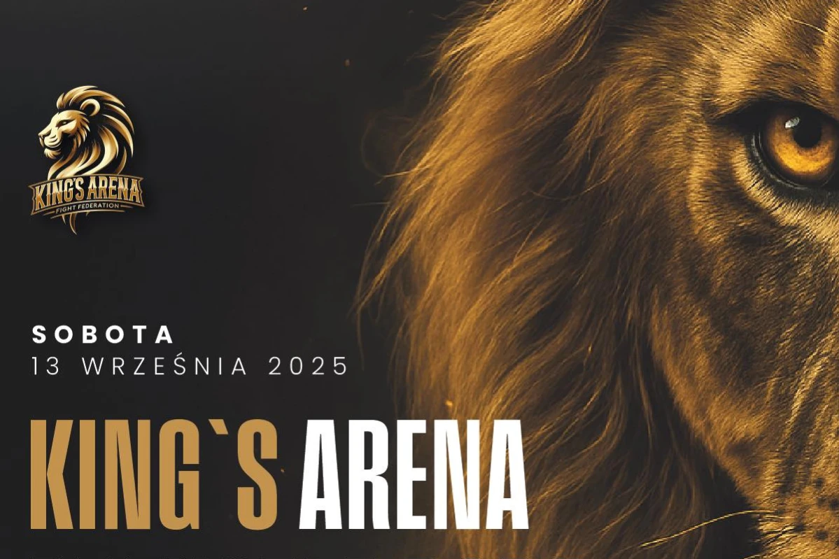King's Arena 1