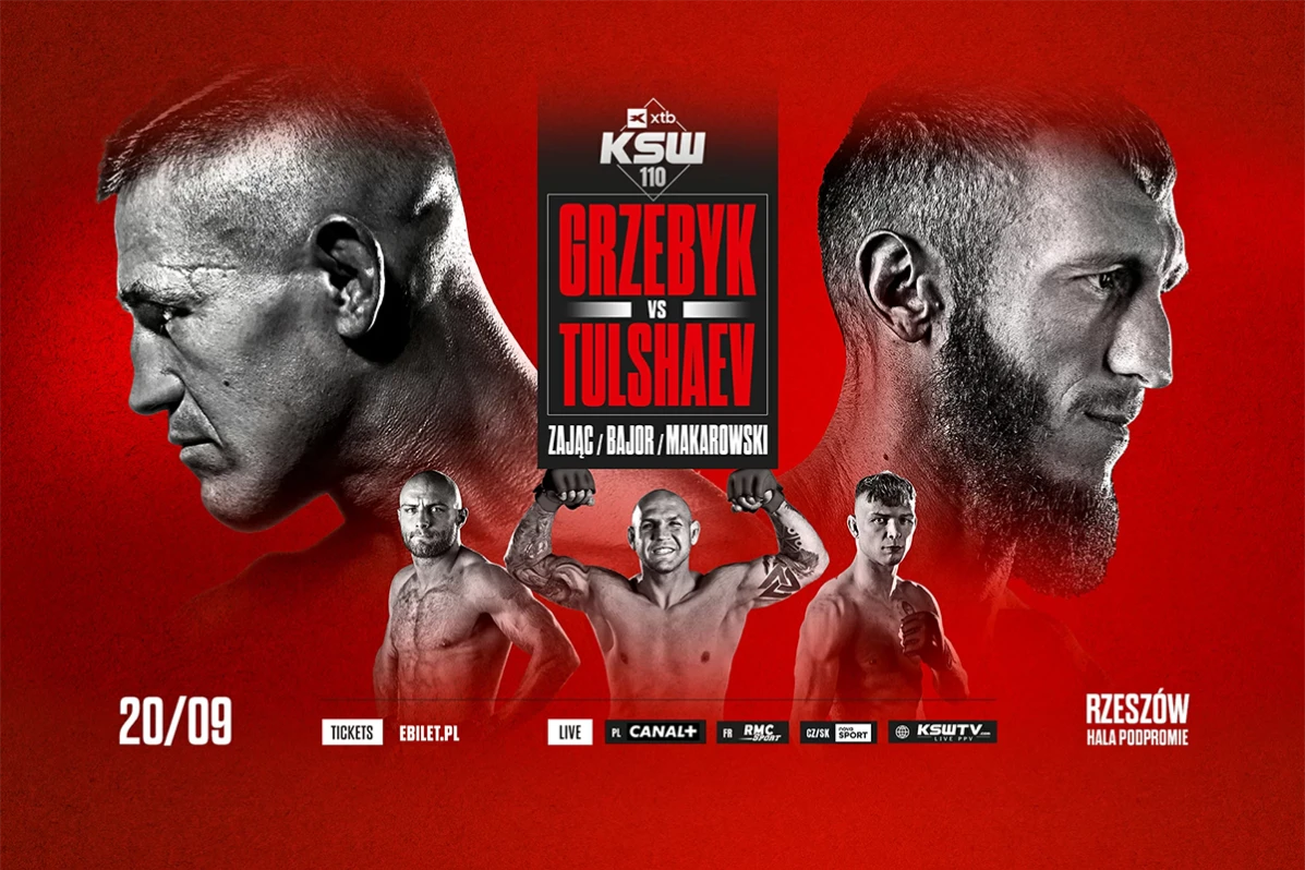 KSW 110