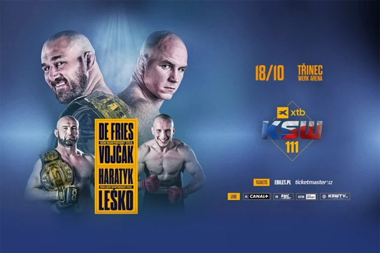 KSW 111
