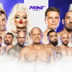 PRIME MMA 14