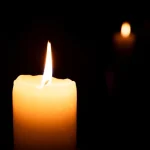 Znicz/pogrzeb/śmierć