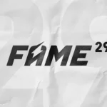 FAME MMA 29