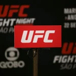 UFC - logo 2