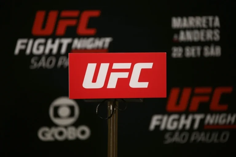 UFC - logo 2