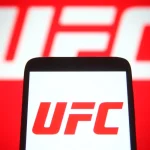 UFC - logo 7